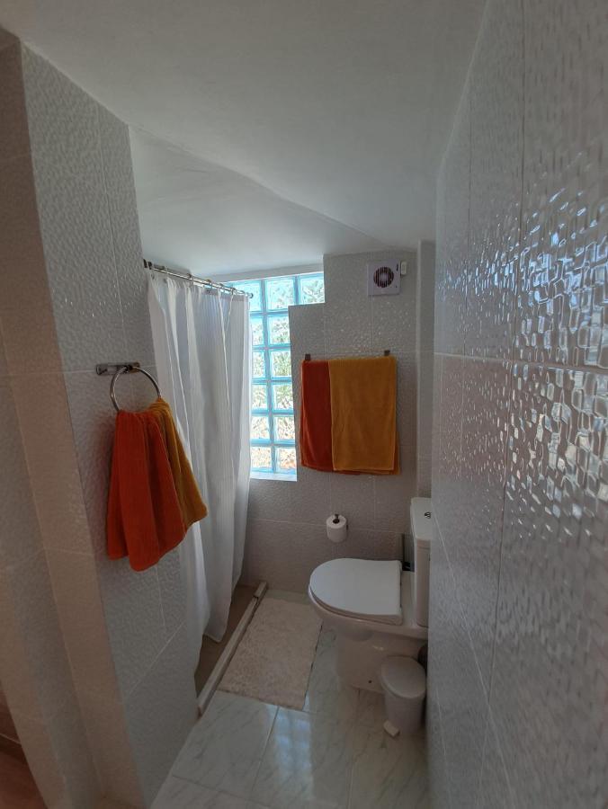 Vila Vivenda Maresol Sagres Exteriér fotografie
