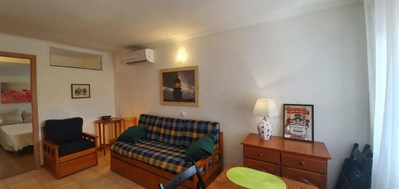 Vila Vivenda Maresol Sagres Exteriér fotografie