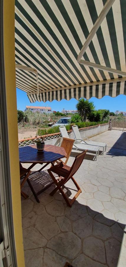 Vila Vivenda Maresol Sagres Exteriér fotografie