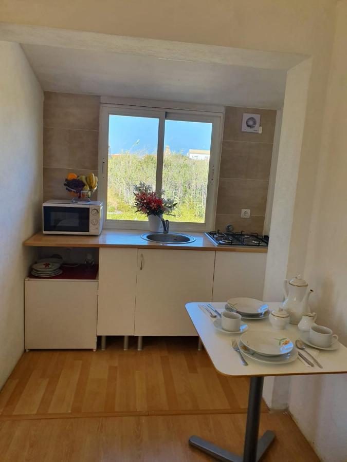 Vila Vivenda Maresol Sagres Exteriér fotografie