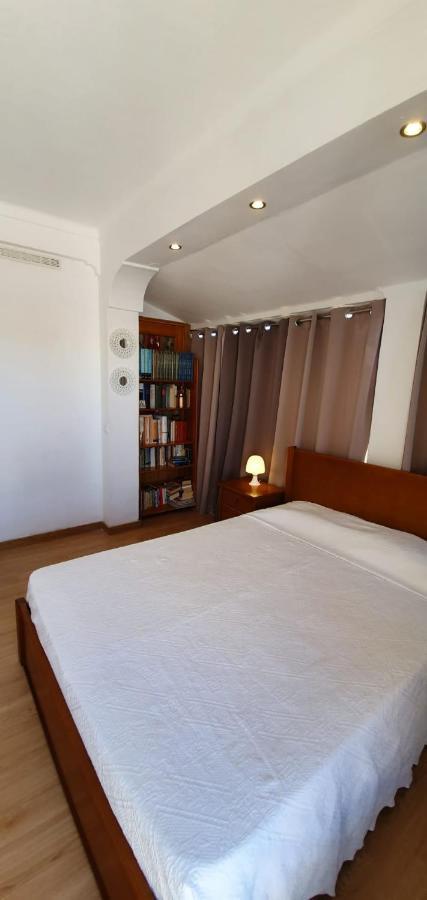 Vila Vivenda Maresol Sagres Exteriér fotografie