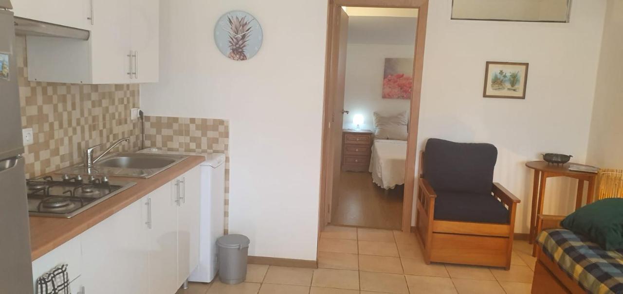 Vila Vivenda Maresol Sagres Exteriér fotografie
