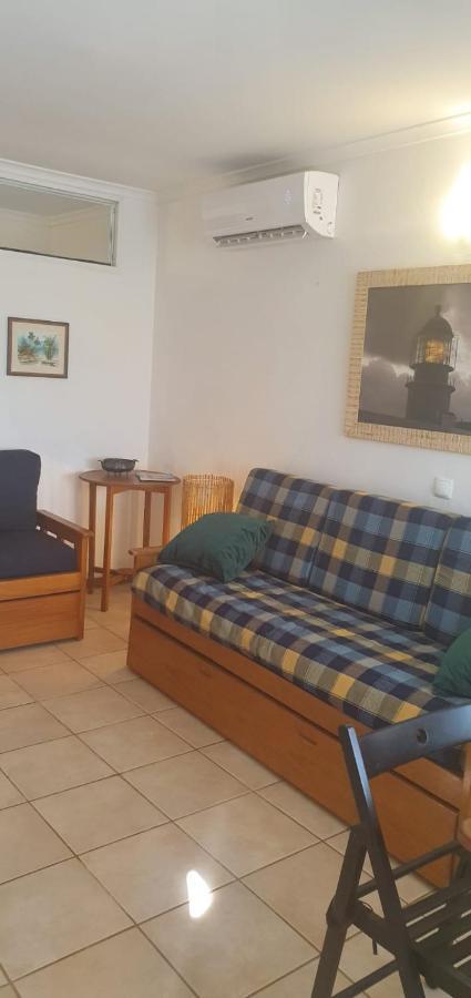 Vila Vivenda Maresol Sagres Exteriér fotografie